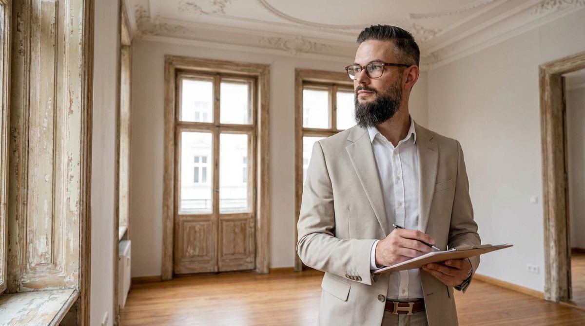 Trotz restriktivem Zinsumfeld: Immobilienpreise im Frankfurter Westend entkoppeln sich vom Gesamtmarkt