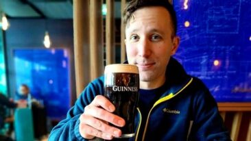 Twilio und künstliche Intelligenz schaffen den Guinness Price Index