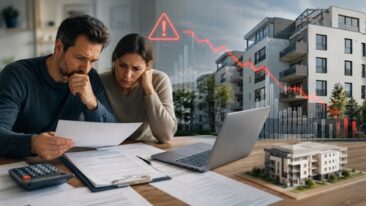 Überteuerte Kapitalanlagewohnung gekauft? Jetzt rückabwickeln!