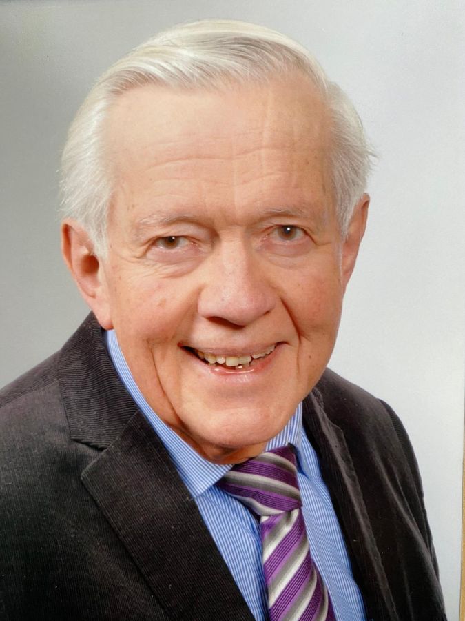 Verlag T. Bautz GmbH ehrt den verstorbenen Autor „Peter Gerdsen“