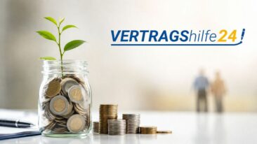 Vertragshilfe24: Lebensversicherte sollten Überschussbeteiligungen prüfen lassen