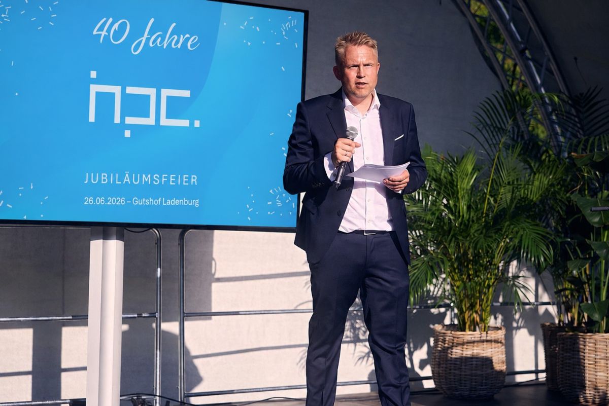 Vier Jahrzehnte Wandel: HPC begleitet Unternehmen in eine neue Ära der SAP-Technologie