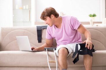 Wartezeit statt Therapie? Modellprojekt soll Versorgungslücke in der Physiotherapie schließen