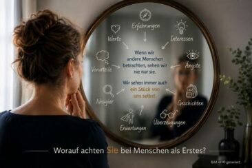 Warum unsere Wahrnehmung uns täglich täuscht – und was das mit Erfolg zu tun hat
