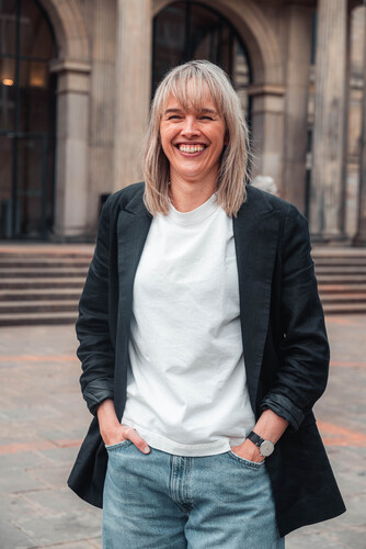 Was den Hype um Barfußschuhe ausmacht – Silvia Brindlmayer im Interview
