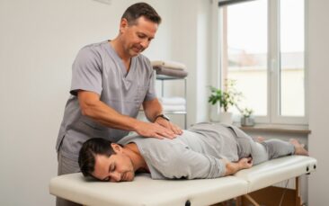 Was ist Osteopathie? Methode, Ablauf und Anwendung im Überblick