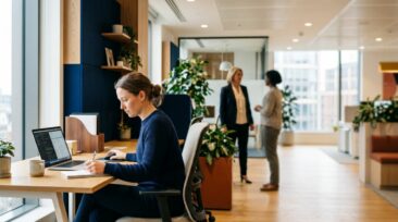 Was Motivation am Arbeitsplatz trägt: Meta-Analyse und ihre Bedeutung für Coaching-Weiterbildung