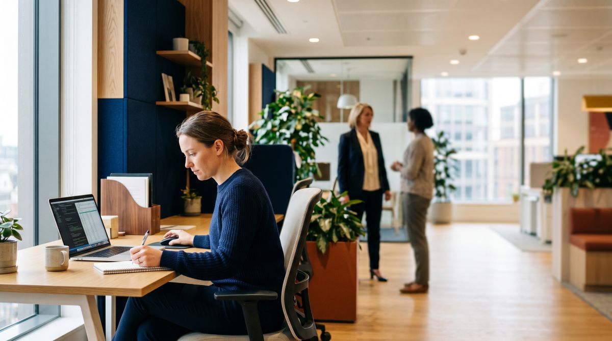 Was Motivation am Arbeitsplatz trägt: Meta-Analyse und ihre Bedeutung für Coaching-Weiterbildung