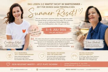 Wenn die Chefetage schweigt: Warum erfolgreiche Frauen ihre Trauer im Körper verstecken
