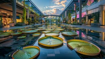 Wirtschaftliche Auswirkungen von Casinos ohne OASIS im Detail