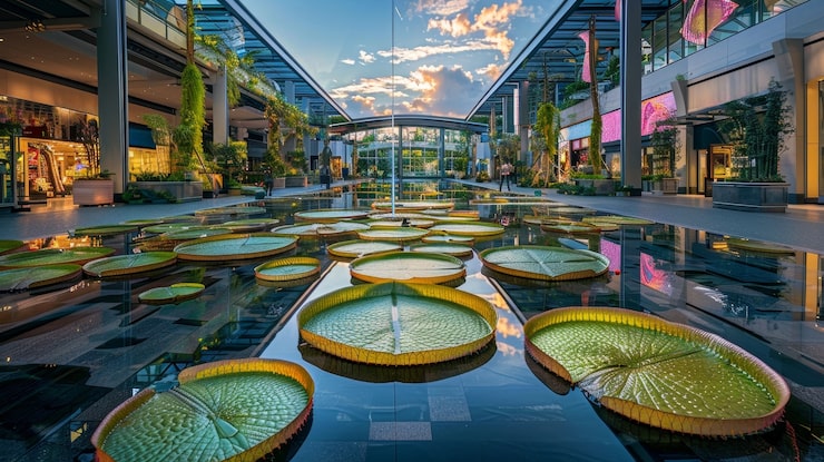 Wirtschaftliche Auswirkungen von Casinos ohne OASIS im Detail