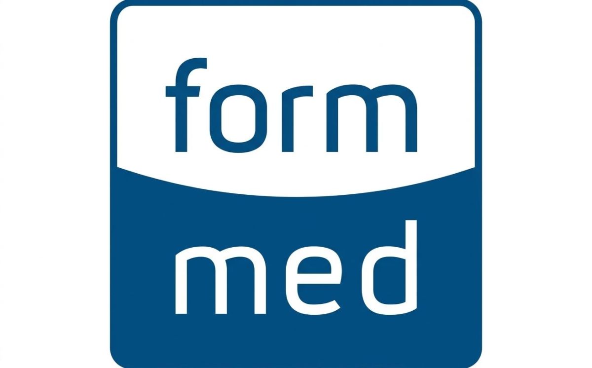 Wissenschaftlicher Beirat von FormMed