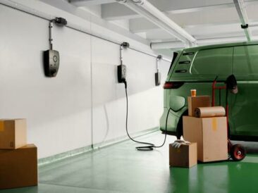 Zaptec und Sonepar schließen strategische Partnerschaft im Bereich Elektromobilität