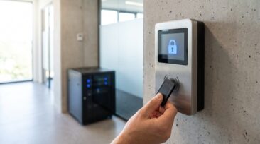 Zeiterfassung ohne Cloud: Warum lokale Daten für KMU sicherer sind