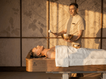 ZEM WELLNESS CLINIC ALTEA: Medizinisch fundierte Longevity am Mittelmeer