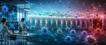 ZEOLITH WISSEN: Neue Studie aus Jena rückt das Immunsystem im Darm ins Zentrum gesunden Alterns