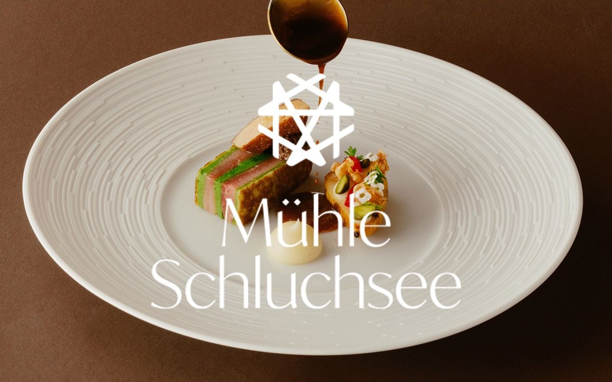 Zweiter Michelin-Stern für die Mühle Schluchsee unter Fabian Obergfell