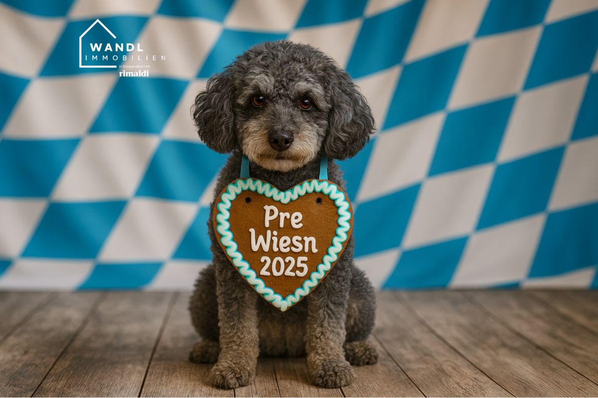 3. Pre-Wiesn von Wandl.Immobilien am 10. September 2026 – Münchner Netzwerkabend geht in die nächste Runde