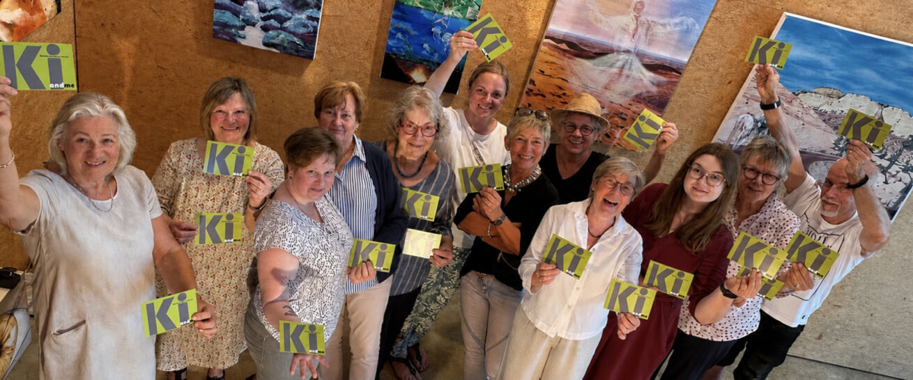 30 Jahre Akademie für Kunst und Design im Dürener Land