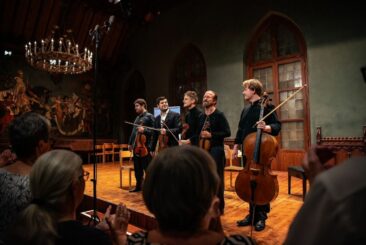 4. Kammermusikfestival Landshut