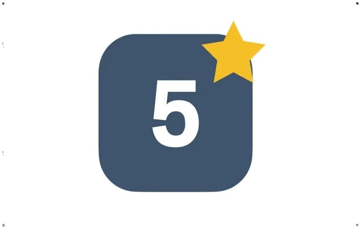 5sterne.net bietet automatisierten Löschservice für ungerechtfertigte Google-Bewertungen