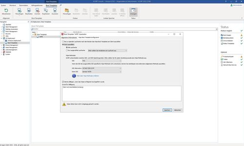 ACMP 6.10: Update Management und Compliance-Unterstützung auf höchstem Niveau