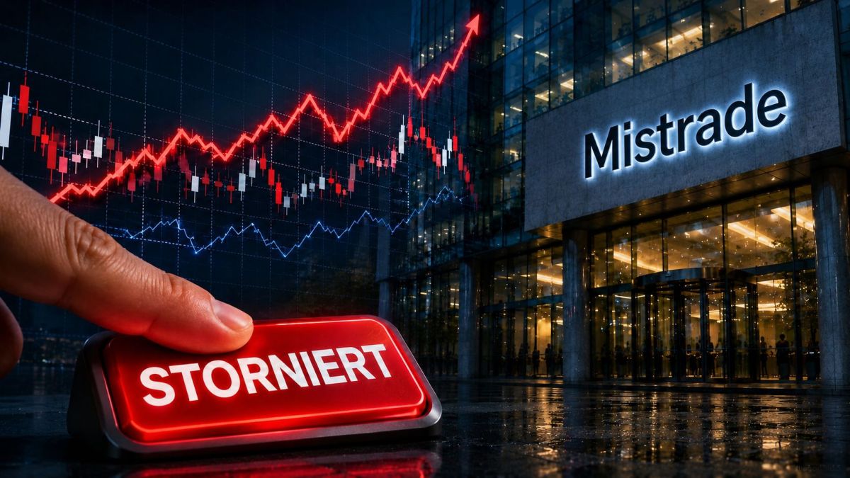 Aktien-Community wehrt sich gegen Trade-Stornierungen der Société Générale