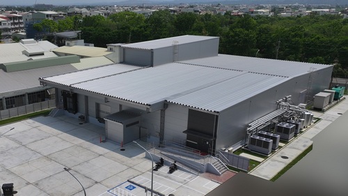 Asahi Kasei eröffnet neue Schneideanlage für SUNFORT™-DFR