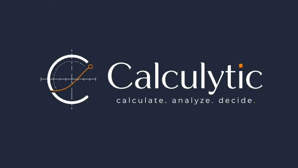 Aus PV-Calor wird Calculytic: Gebäudeenergie-Rechner unter neuem Namen und mit neuem Gesicht