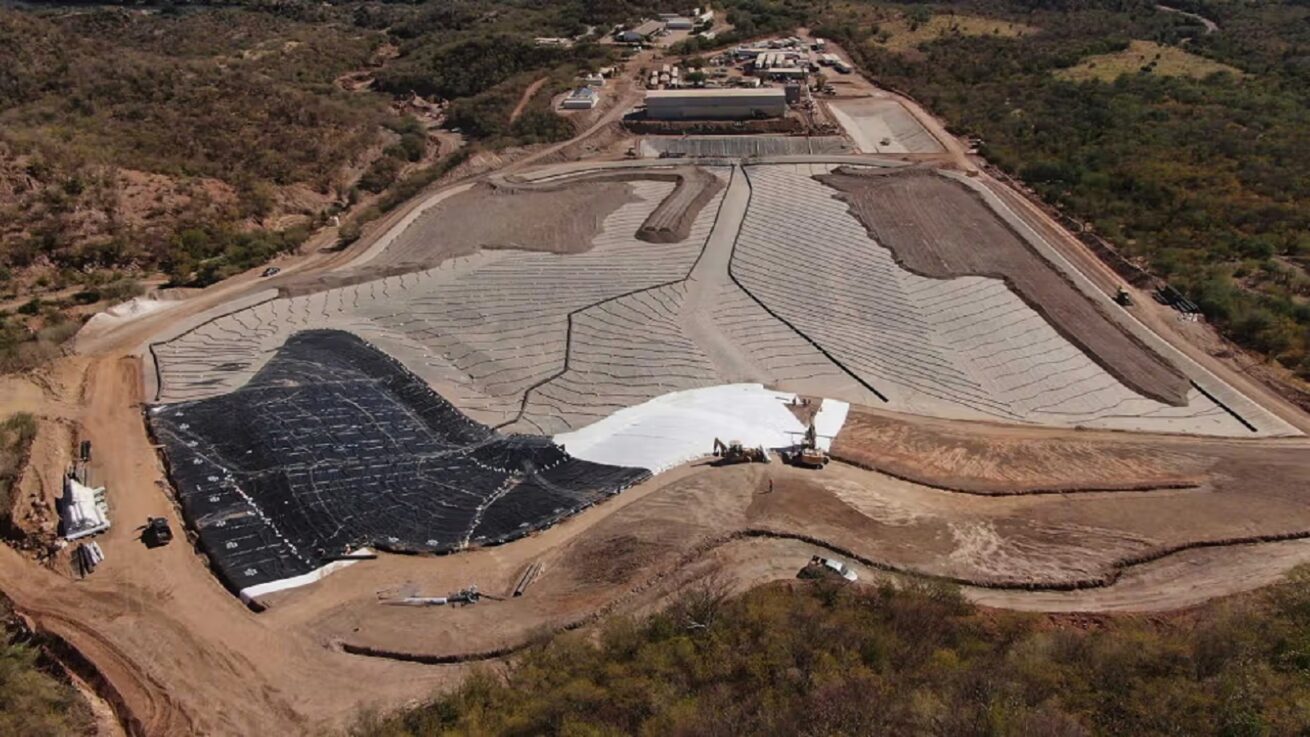Axo Metals erhält entscheidende Umweltgenehmigung für San Antonio – Weg zur Goldproduktion frei
