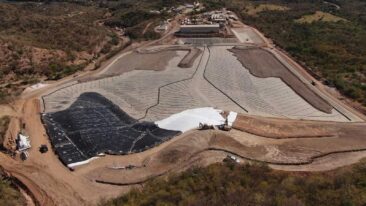 Axo Metals erhält entscheidende Umweltgenehmigung für San Antonio – Weg zur Goldproduktion frei