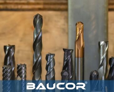 Baucor erweitert die CNC-Werkzeugfertigung
