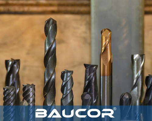 Baucor erweitert die CNC-Werkzeugfertigung