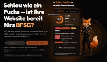 BFSG 2026: Marktüberwachung in aktiver Kontrollphase, EU-Kommission mahnt Deutschland zur Umsetzung