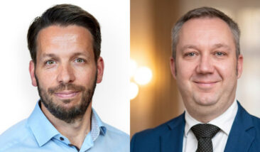 biolitec®: Neue Geschäftsführung will innovative Lasertherapien im Bereich Proktologie und Urologie ausbauen