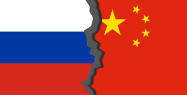 Chinas Einfluss wächst: Russlands Ferner Osten wird zur strategischen Schwachstelle