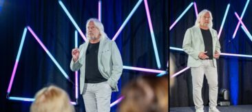 Christian Scheurer: Titel beim Internationalen Speaker Slam 2026 – neue Dimension der Unternehmensführung