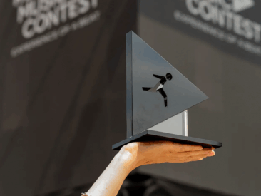 Ciauru gewinnt die zweite Ausgabe des „Reply AI Music Contest“