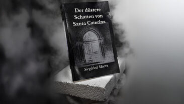 Codex Mancini: Wie Literatur Leser nach Sardinien bringt