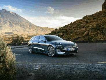 Comsysto Reply unterstützt Audi bei der Weiterentwicklung seiner B2B-Gebrauchtwagenplattform