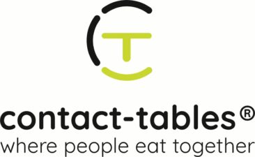 Contact-tables.org – Allein unterwegs – gemeinsam essen!