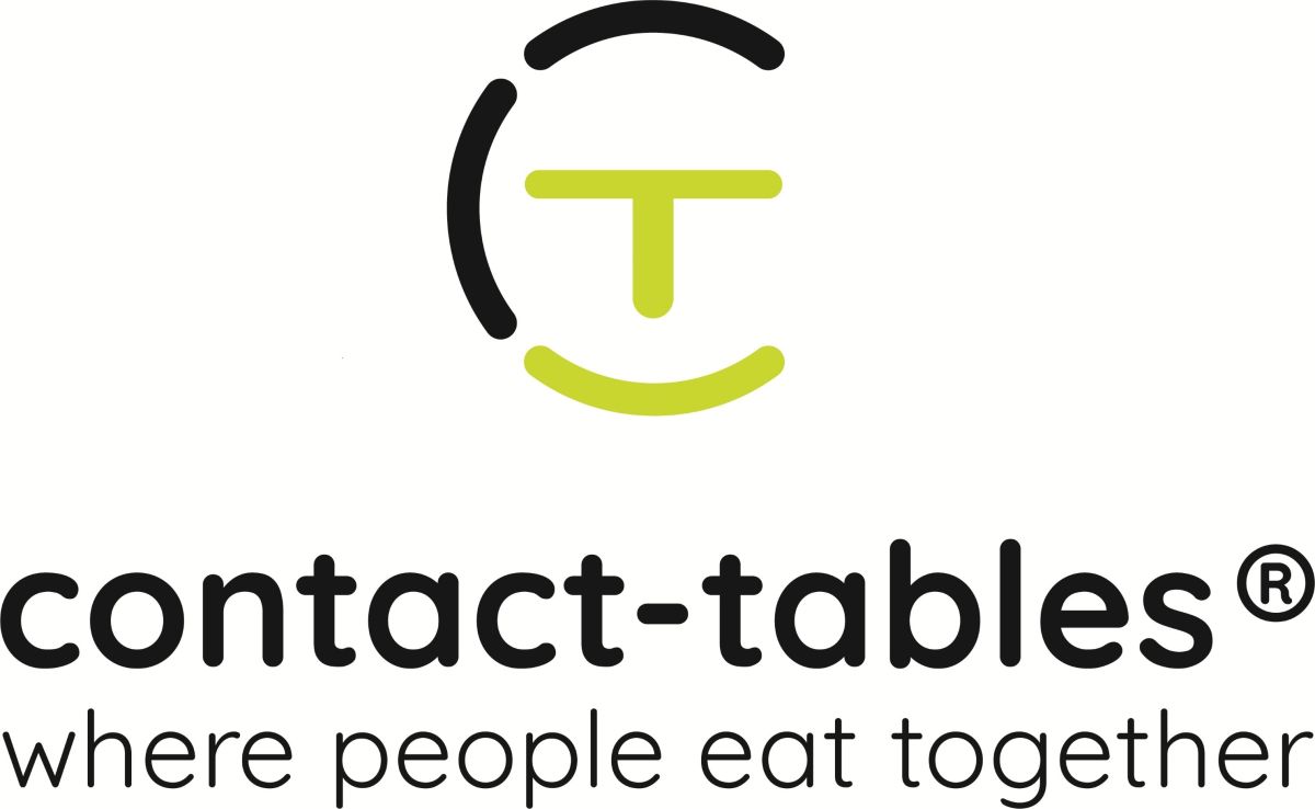 Contact-tables.org – Allein unterwegs – gemeinsam essen!