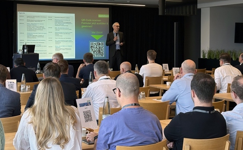 Controlware Cloud Roadshow 2026 begeistert zahlreiche Teilnehmer mit praxisnahen Cloud-Strategien