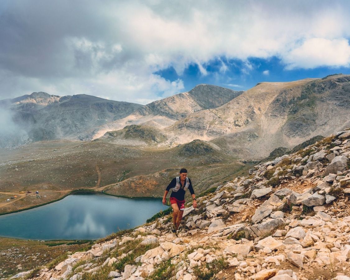 Countdown für den 9. Uludag Premium Ultra Trail