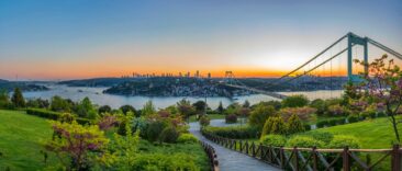 Countdown für die European Games 2027 in Istanbul hat begonnen