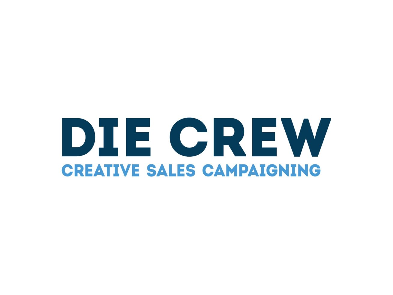 Creative Sales Campaigning: DIE CREW AG verbindet Marketing und Vertrieb für mehr Wirkung im Markt