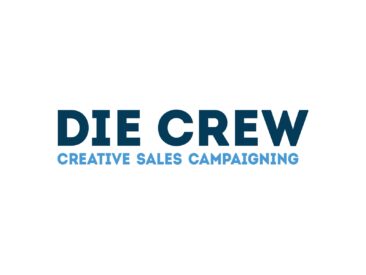 Creative Sales Campaigning: DIE CREW AG verbindet Marketing und Vertrieb für mehr Wirkung im Markt