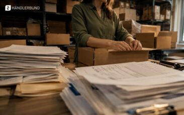 Darum werden viele Online-Händler ihren Versand ab 12. August auf Deutschland beschränken