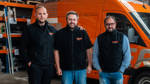 Das Geheimrezept für Top-Bewerber? Einblicke der Korthauer GmbH