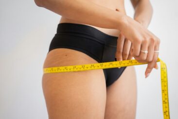 Das Gesetz stuft Abnehmmedikamente als Lifestyle-Arzneimittel ein und viele Befragte denken ähnlich